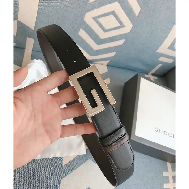 G*u*i s belt 2009xf0071