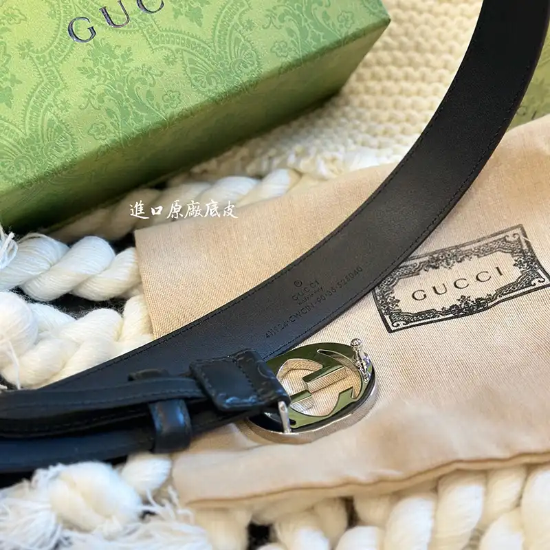 G*u*i belts 2407xf0024
