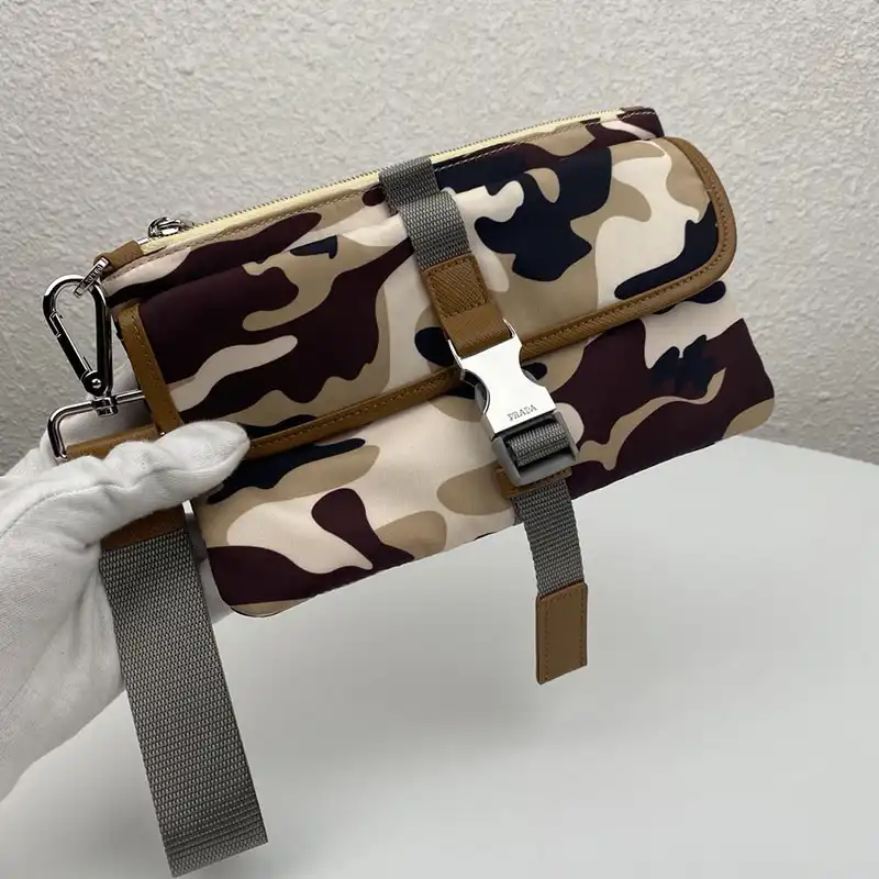 Prada Bags 208B570117