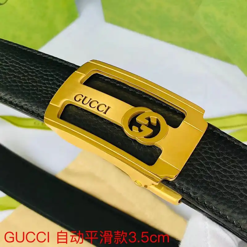 G*u*i belts 2104xf0030