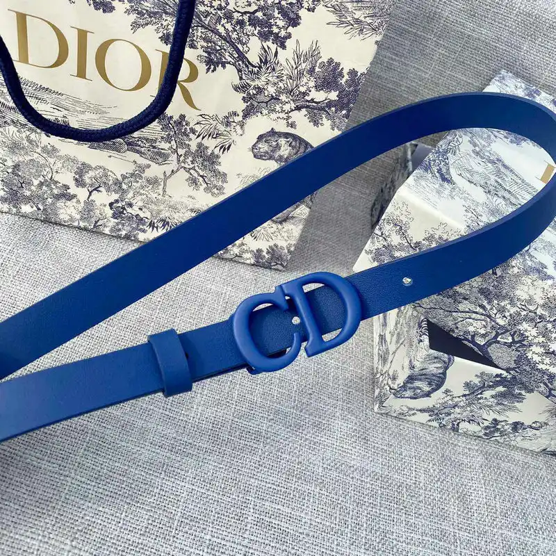 Dio Belts 2204XA0037