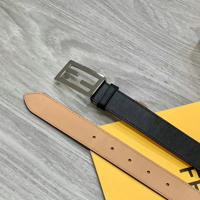 Fendi Belts 2204XA0179
