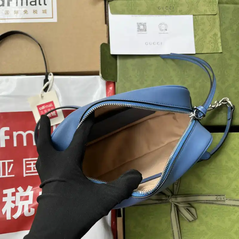 G*u*i bag 2204ya0006