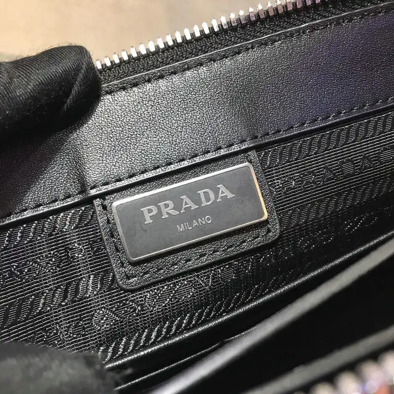 Prada Bag 2204YZ0006