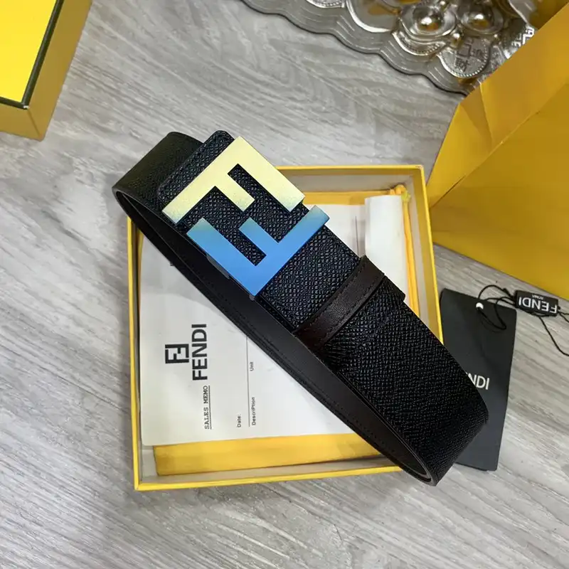 Fendi Belts 2210XA0068