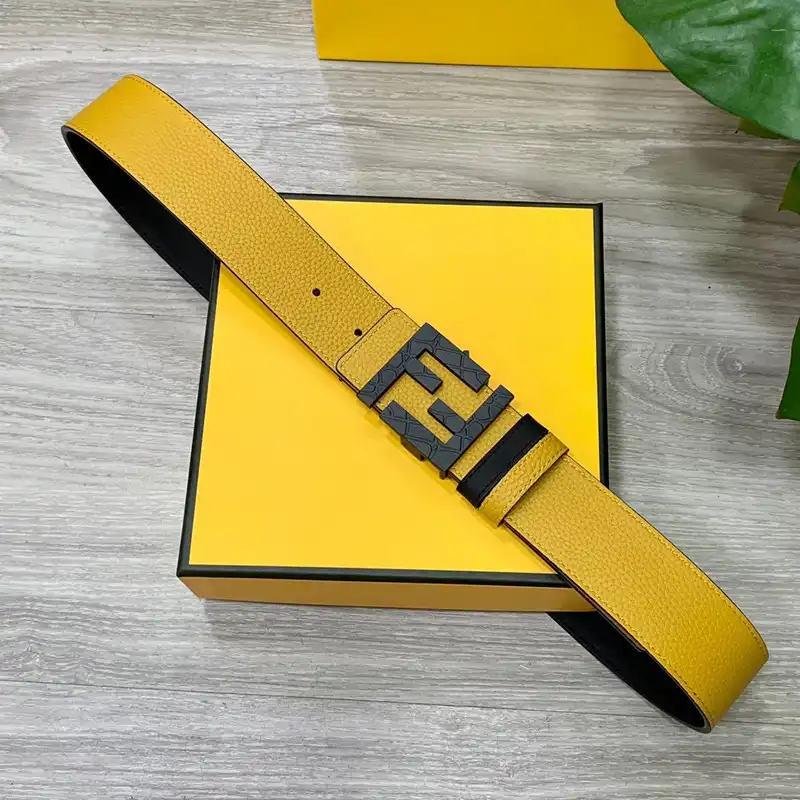 Fendi Belts 2210XA0173