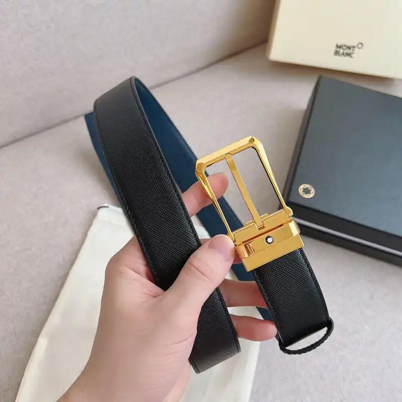 Montblanc Belts 2210XF0009