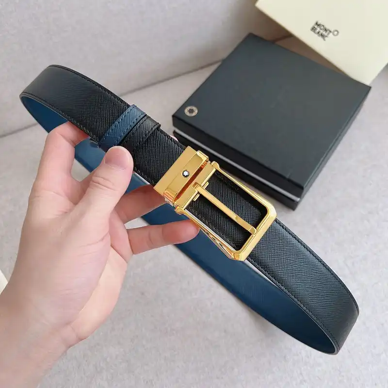 Montblanc Belts 2210XF0009