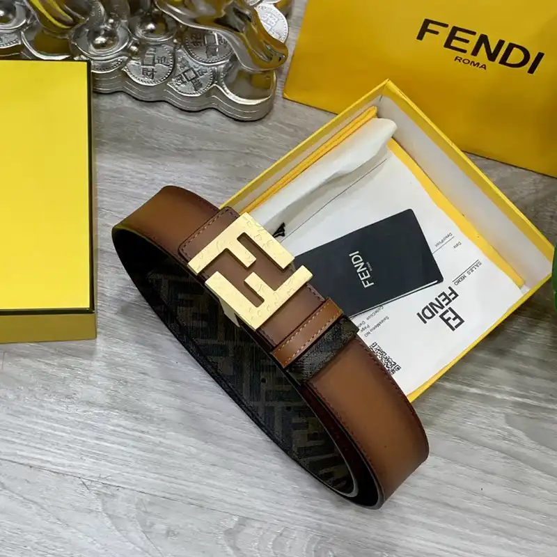 Fendi Belts 2301XA0084