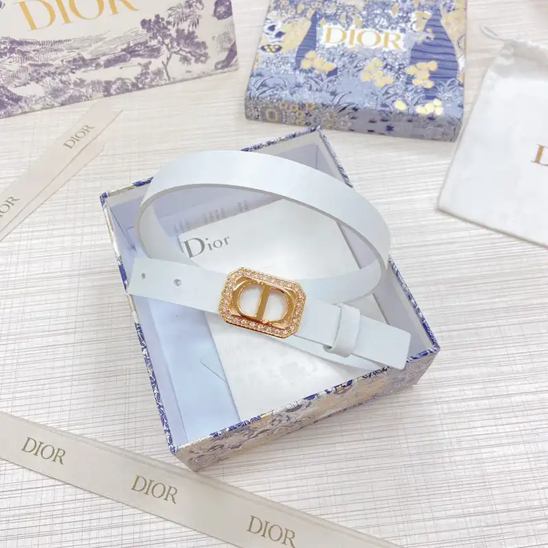 Dio Belts 2301XA0090