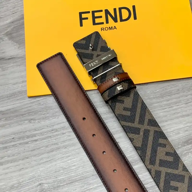 Fendi Belts 2301XA0156