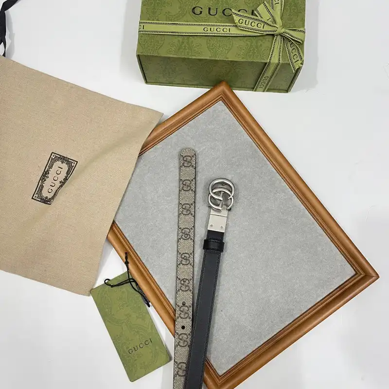 G*u*i belts 2306xf0014