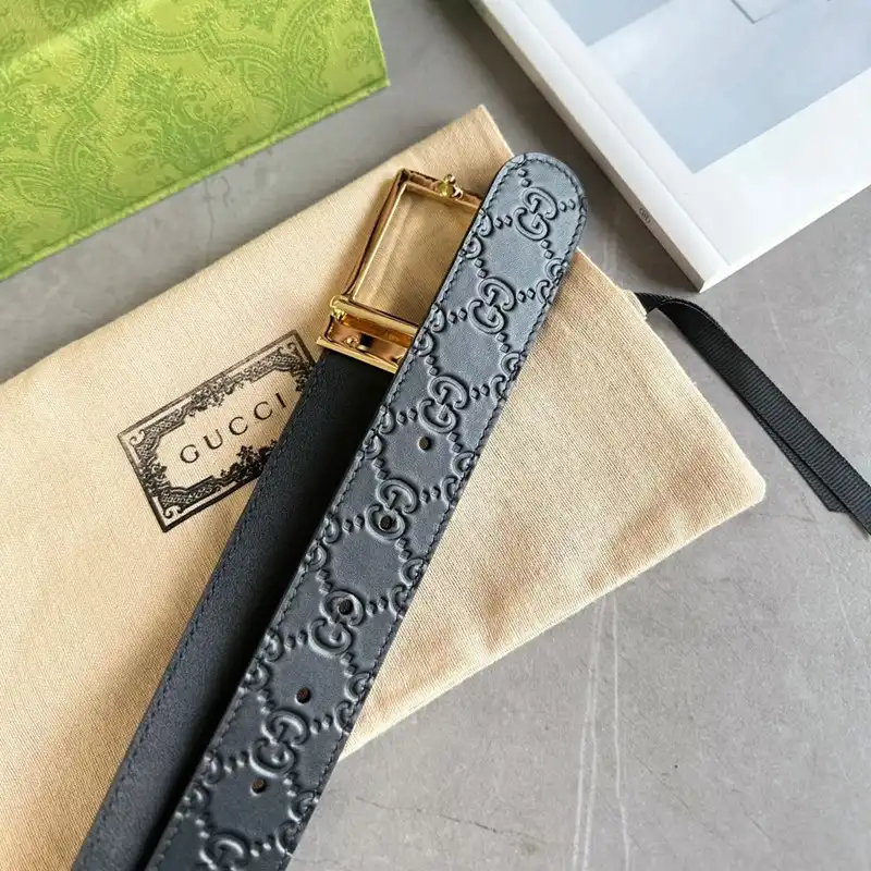 G*u*i belts 2306xf0057