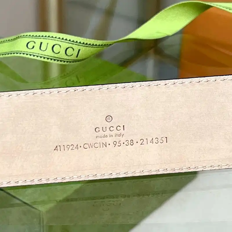 G*u*i belts 2306xf0088