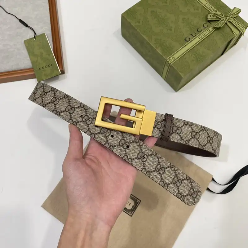 G*u*i belts 2306xf0100