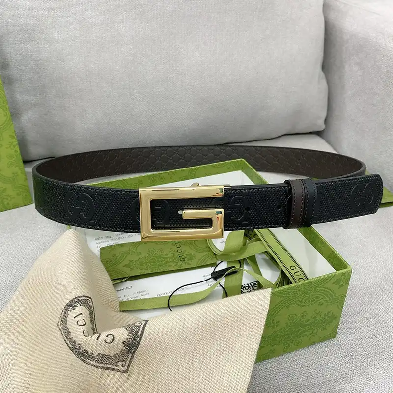 G*u*i belts 2311xf0049