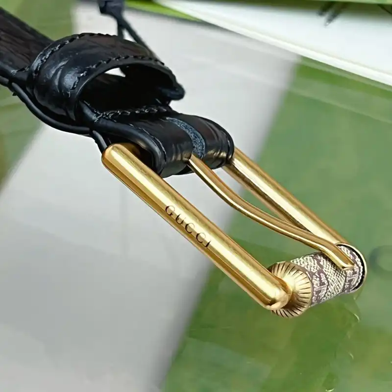 G*u*i belts 2311xf0115