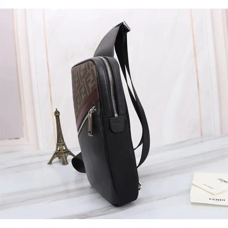 Fendi Bags 2401YA0125