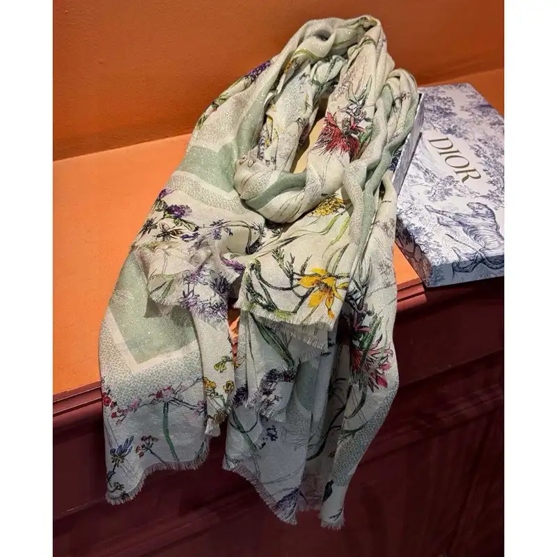 SCARVES scarves 2410SC0095