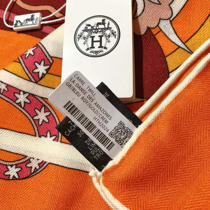 SCARVES scarves 2410SC0134