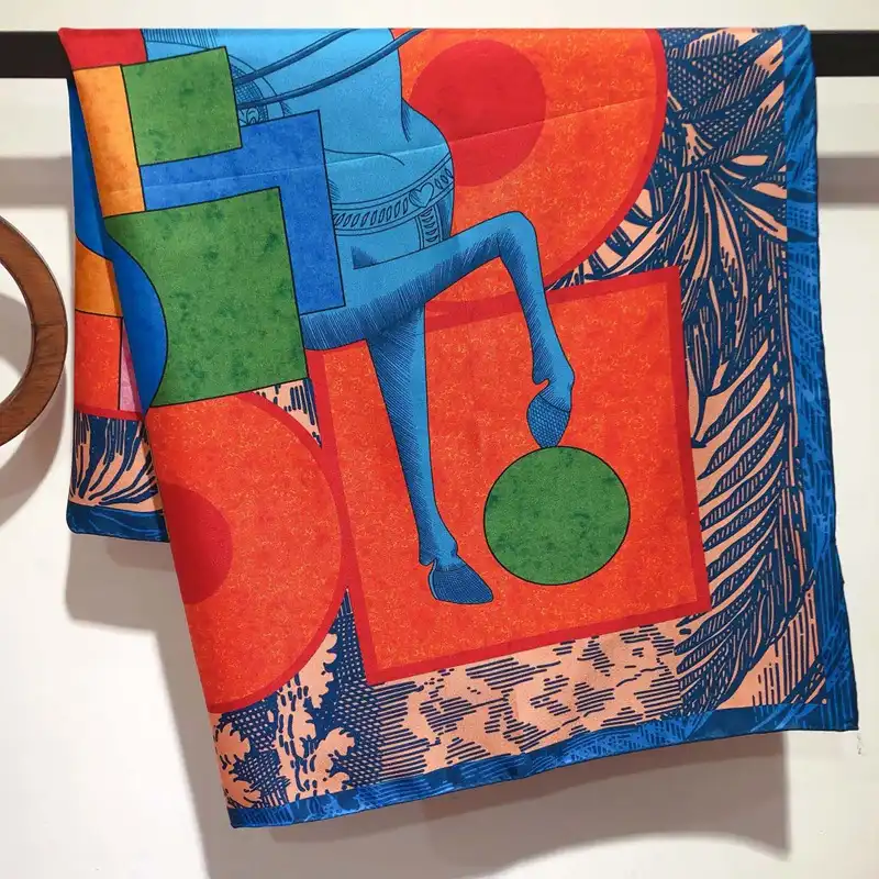 SCARVES scarves 2410SC0149