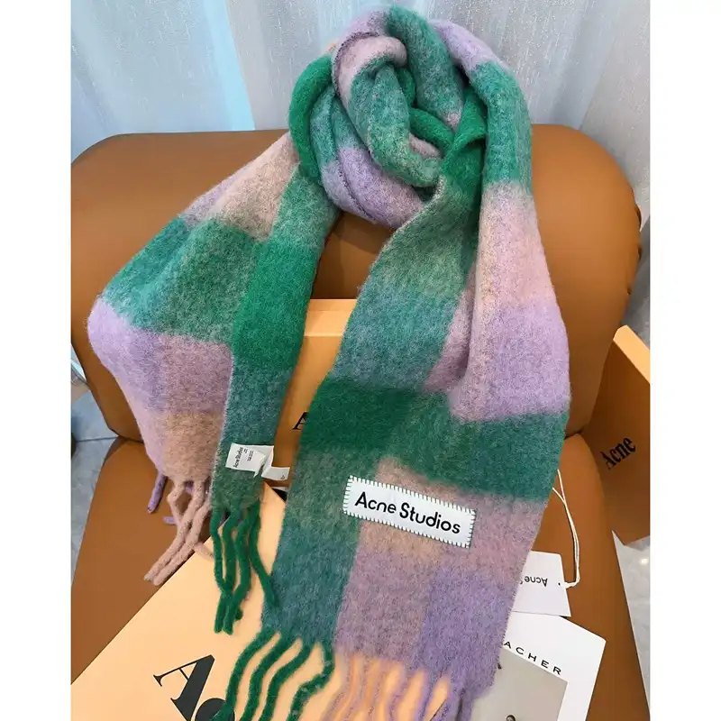 SCARVES scarves 2410SC0208