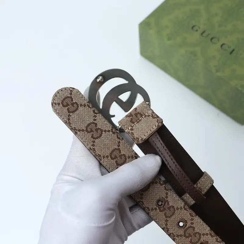 G*u*i belts 2410xa0230