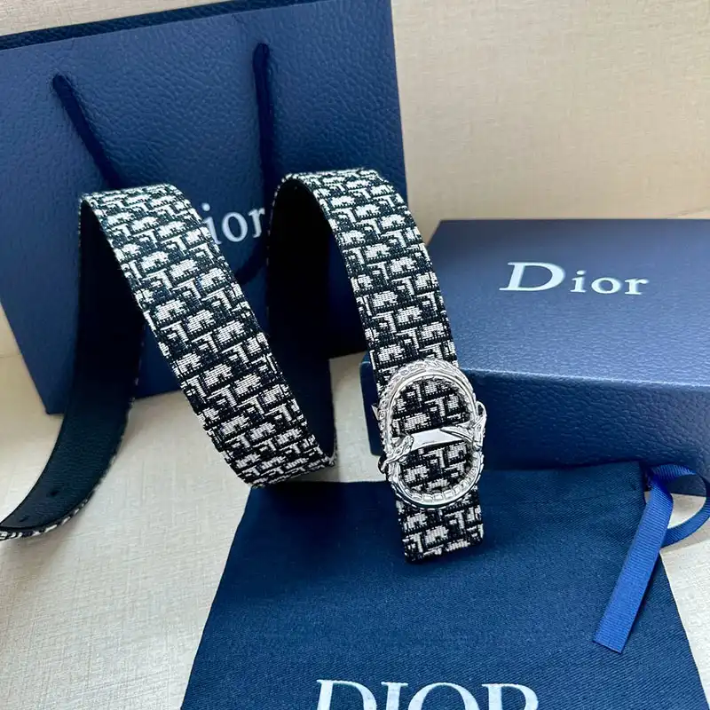 Dio Belts 2410XA0263