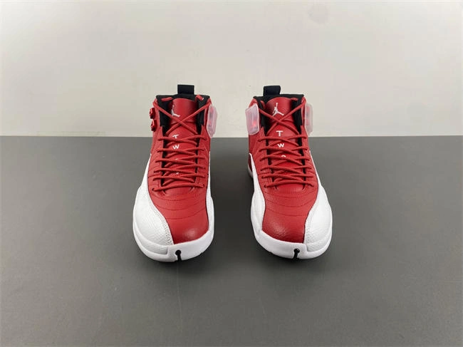 Air Jordan 12 Gym Red 130690- Tailored 4126