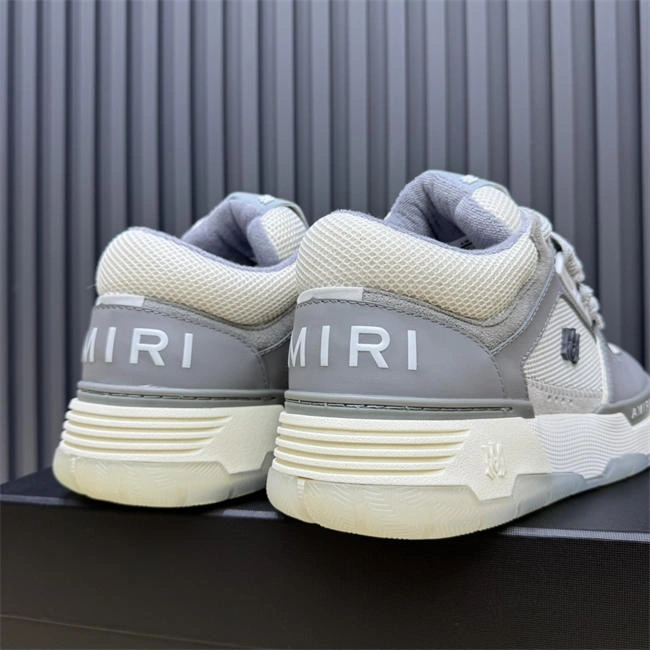 Amiri MA-1 Sneaker SoftTouch 661