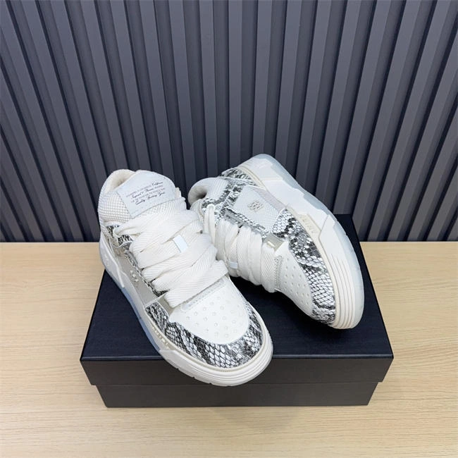 MultiPurpose Amiri MA-1 Sneaker 658