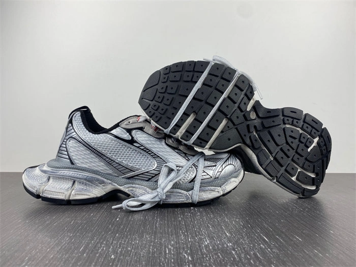 BALENCIAGA -PHANTOM SNEAKER W1RB5 Bold 4407