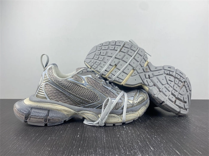 BALENCIAGA -PHANTOM SNEAKER W3XL4- Comfortable 4403