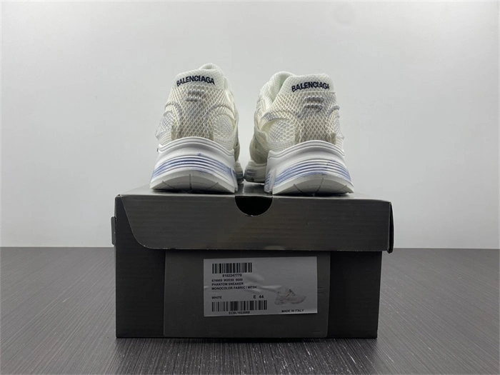 DailyWear BLCG Phantom Washed White  678869 W2E90 4474