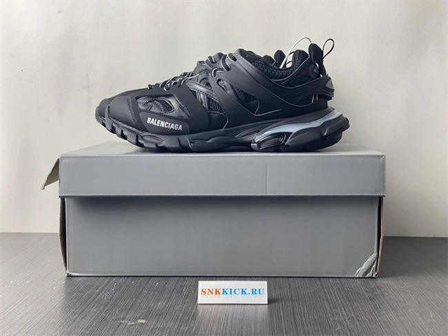 OdorResistant BLCG TRACK SNEAKER 542023 W1GB1 1000 with LED 4269