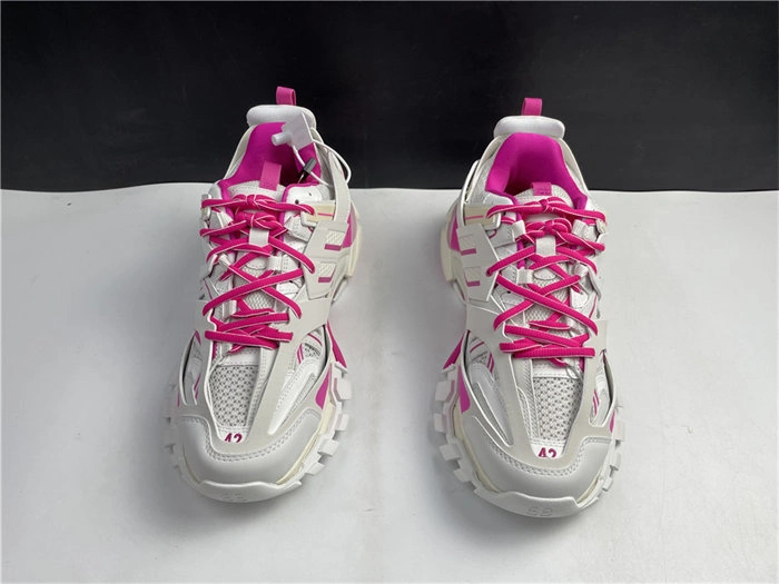 WaterResistant BLCG TRACK SNEAKER 542023 W1GB1 4507