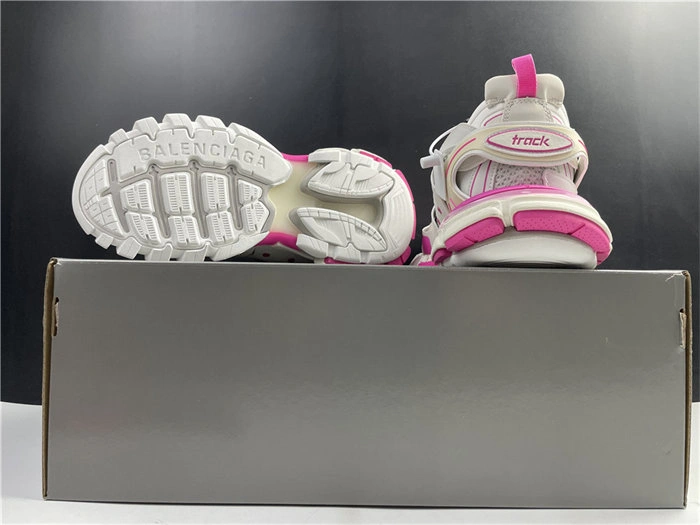 WaterResistant BLCG TRACK SNEAKER 542023 W1GB1 4507