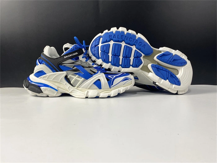 Popular BLCG TRACK SNEAKER 568615 W3GC2 4501