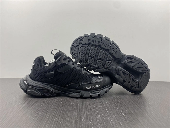 BLCG TRACK SNEAKER 700875 W3RF1 Original 4470