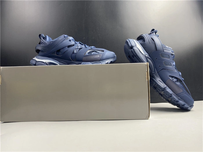 BLCG Track Blue Pearl 542023 W2LA1 4107 LED QuickDry 4508