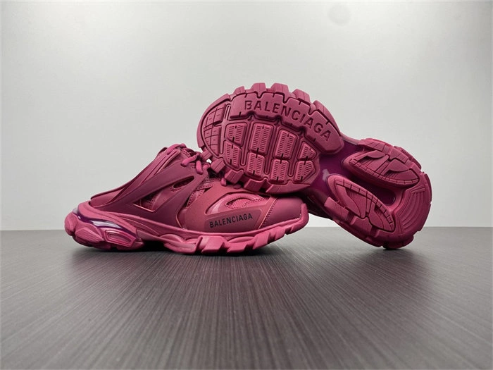 HighPerformance BLCG Track Mule Pink 653813 W3CP3 4415