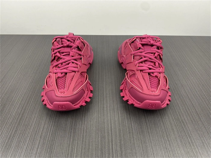 HighPerformance BLCG Track Mule Pink 653813 W3CP3 4415