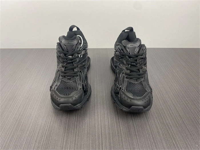 BLCG X-Pander Black 653870 W2RA2 WaterResistant 4411