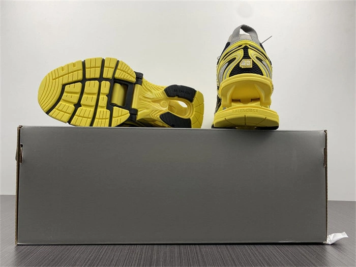 BLCG X-Pander Yellow Grey  653871 W2RA3 FreshLook 4419