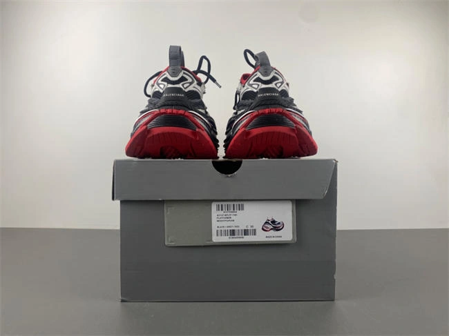 OdorResistant Balenciaga  Platform  WPLTF 4311