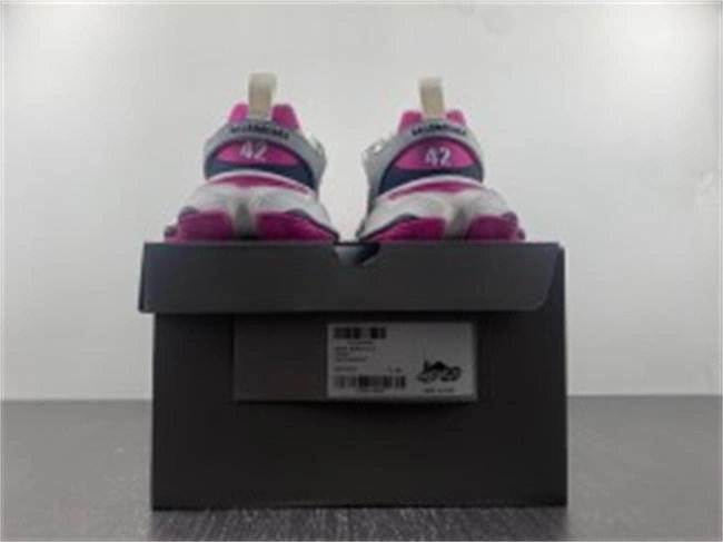 TechFriendly Balenciaga 11CARGO 784341 W2MV6 4351