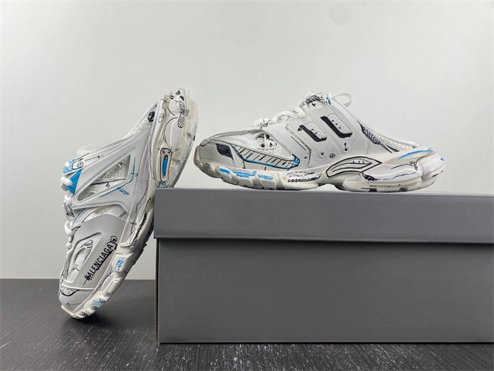 UrbanStyle Balenciaga 53813 W3SRA 4368