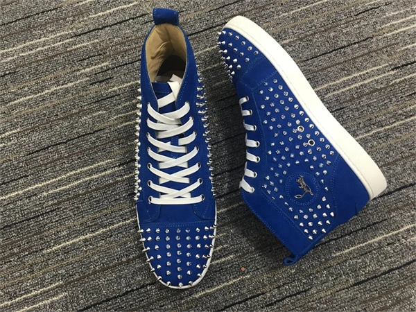 Tailored Christian Louboutin 2677