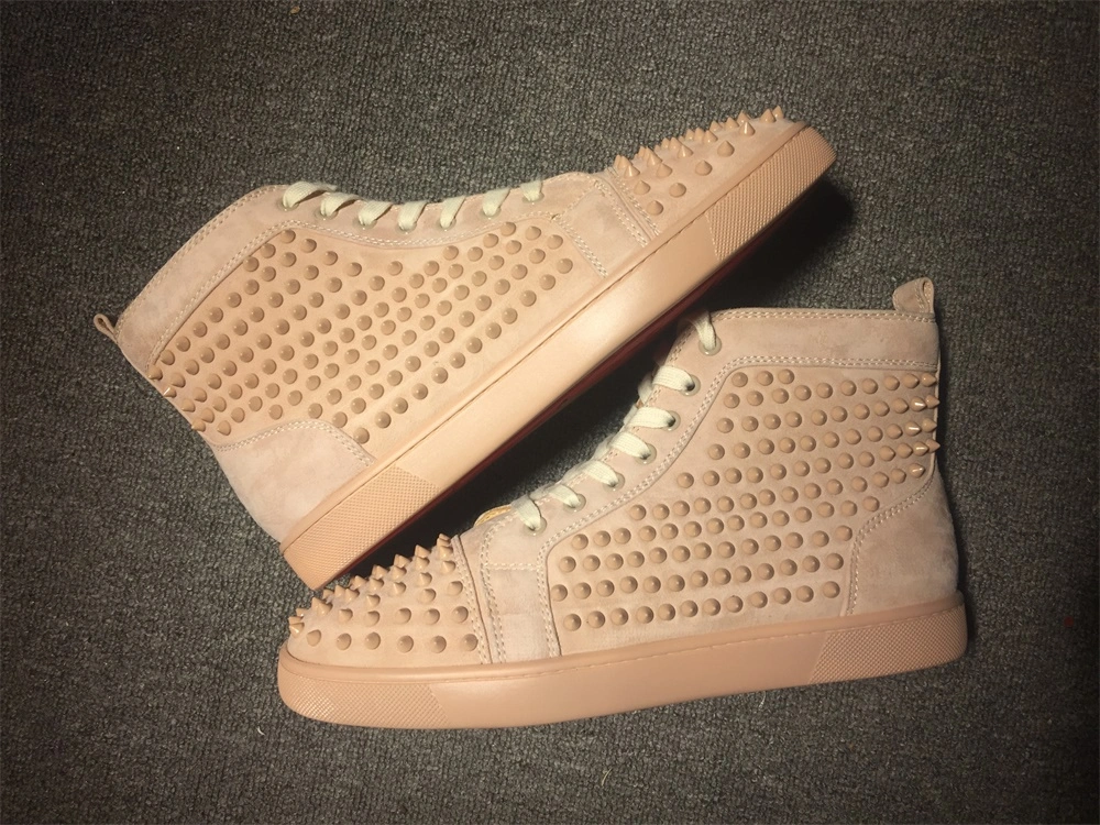 Christian Louboutin Stretchable 2698