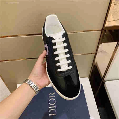 WaterResistant DR Sneaker 1148